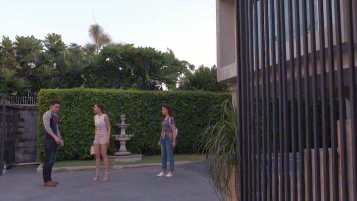 Sai Yom See (2560) CH8 END CR.VIU