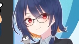 Pekerja kantoran Kanada telah resmi menetap di Bilibili sebagai guru asing virtual!