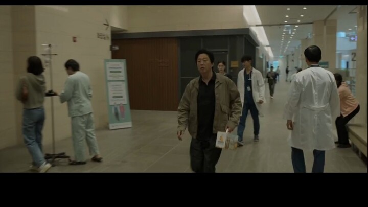 Gold Land Ep5 part 2 Sub indo