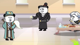 The Great Qin Underworld Emperor, Only Caiji Loves Me, Episode 50