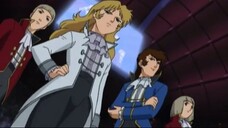 Crush Gear Turbo Episode 42 | Subtitle Indonesia