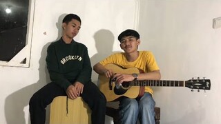 YANG LAGI VIRAL!!! IWAN - YANG SEDANG SEDANG SAJA - COVER BY ALI TOPAN