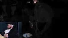 SILLY STRING AMBUSH PRANK Webber's Reaction