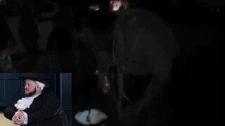 SILLY STRING AMBUSH PRANK Webber's Reaction