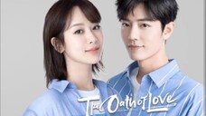 13) The Oath Of Love 🇨🇳 | Tagalog Dub