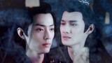 [Ghi nhớ Yunmeng | Master Shuangjie] Câu chuyện sống động nhưng cái kết bị mắc kẹt