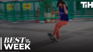 Best of the Week SEPTEMBER - Week 4