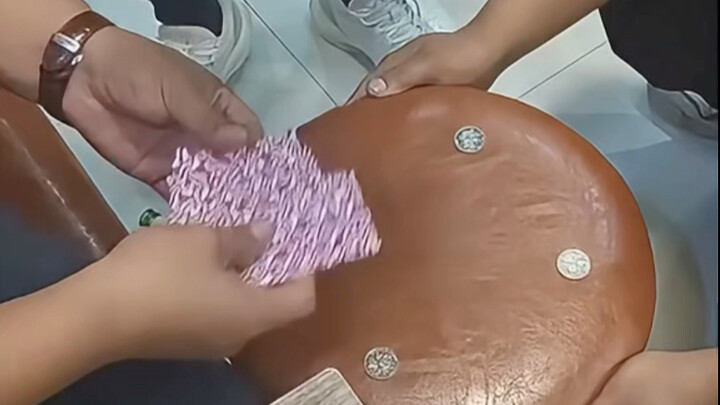 Tụ tập gia đình trổ tài một chút, mọi người đều khen nức nở!