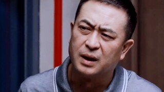 رجل يعاني من العنف المنزلي استأجر شقة مقابل مكتب تيان، وتم ضربه من قبل لين دا وي، شعرت بالارتياح!