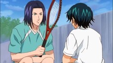 The Prince of Tennis ปริ๊นซ์ ออฟ เทนนิส เจ้าชายลูกสักหลาด ตอนที่ 71 พากย์ไทย