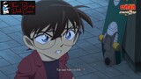 [Trailer] Thám tử lừng danh Conan Movie - Kẻ hành pháp Zero #animeme