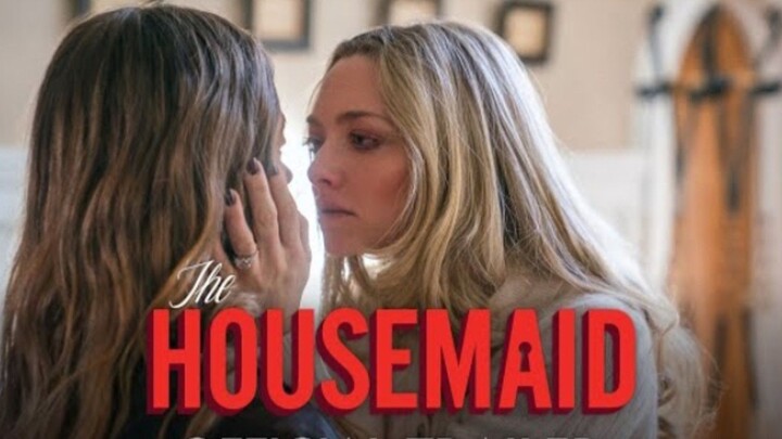 The Housemaid (2025) majikanku gil4 🔥🔥