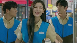 Rookie  24 EP13