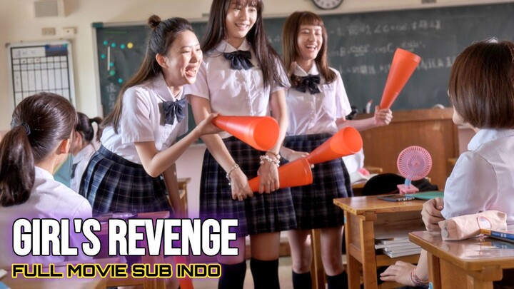 Girl's Revenge 2020 SUB INDO