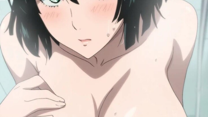 anime 18+ no sensor, desah brutal