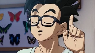 Bacam kritike na film Dragon Ball Super:Super Hero