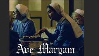 Ave Maryam
