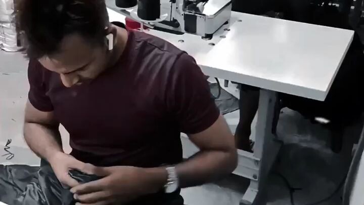 Kilang Jahit Pukal Uniform Dan T-shirt Malaysia