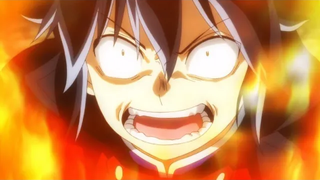 โลกที่แตกต่างนำโดย Tsukimichi "A MV" Fillet S และคนอื่นๆ