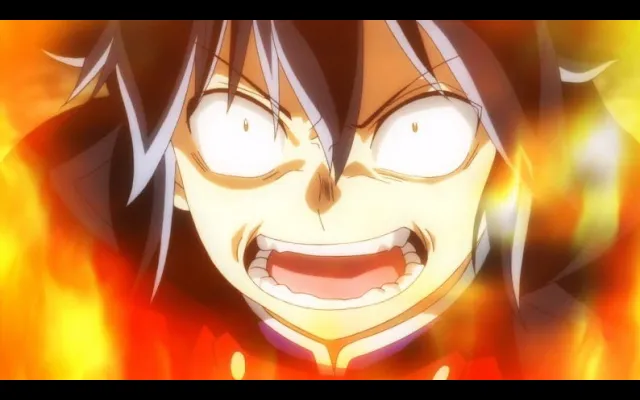 โลกที่แตกต่างนำโดย Tsukimichi "A MV" Fillet S และคนอื่นๆ