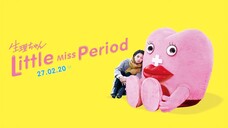 little miss period subtitle Indonesia