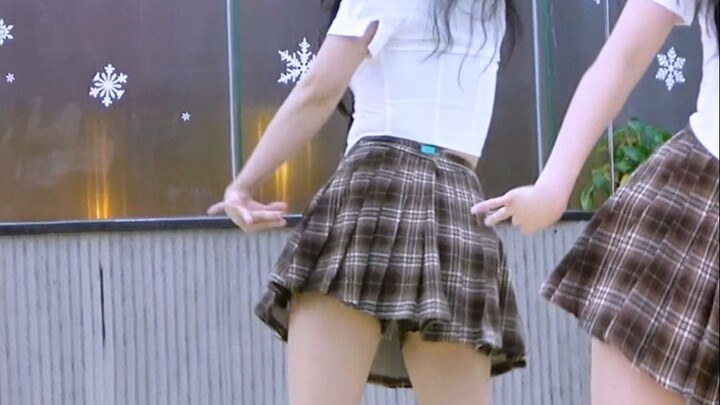 أنا أيضًا سأقوم ببعض الحيل البسيطة~