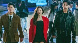 𓆩Confidence queen'sꨄ︎𓆪 sub indo•||•Eps`8`