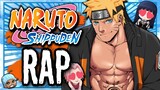 Naruto Rap Song | "Hokage Tonight" | GameboyJones ft IAMCHRISCRAIG [Naruto Rap]