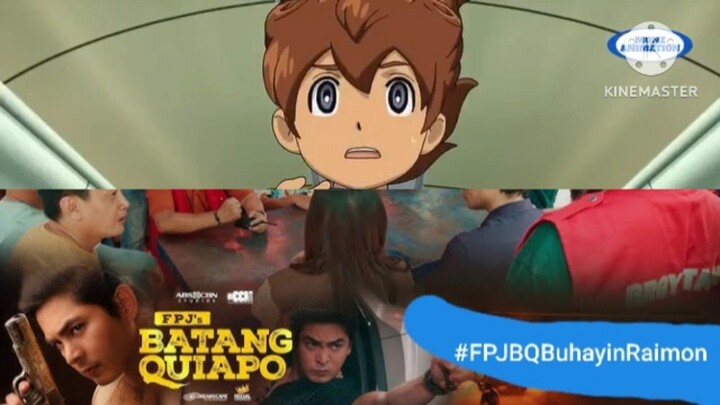 SCENE REWIND FPJ's Batang Quiapo Season 2 #FPJBQBuhayinRaimon Tagalog Dubbed on Bilibili