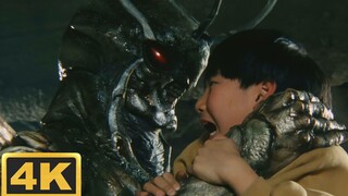 【Pemulihan Ekstrim 4K/BD】Bocah sial diburu oleh tubuh kehidupan baru Kamen Rider ZO VS tubuh kehidup