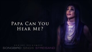 [REMASTERED] Papa Can You Hear Me | Regine Velasquez