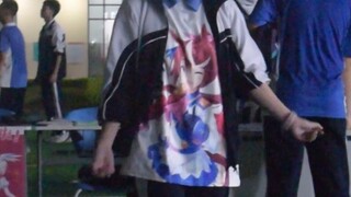 "V I 50, the club recruits new wear pain t dance Uma Musume: Pretty Derby"