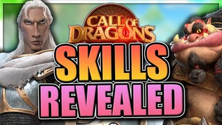 New Cavalry Soon! [Urag and Tobin First Impressions] Call of Dragons