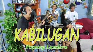 Packasz - Kabilugan "High Moon" (Popong Landero cover)