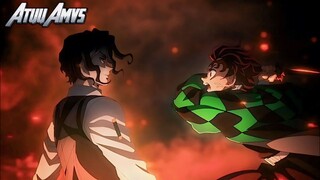 Demon Slayer [ Amv ] - Royalty