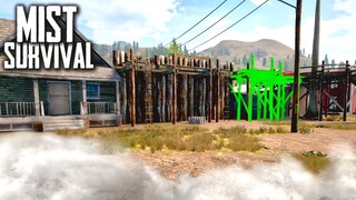 Big Base Improvements | Mist Survival | Part 59