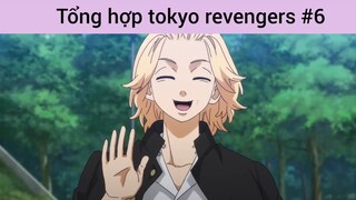 Tổng hợp tokyo revengers