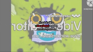 Klasky csupo effects round 3 vs everyone
