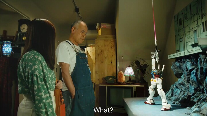 Ryosangata Riko: Puramo Joshi no Jinsei Kumitate Ki Eng Sub S01E10