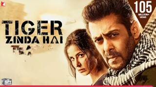 tiger zinda hay 2017 full movie in Hindi Salman khan