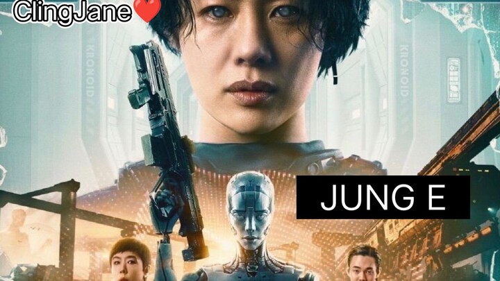 2023 JUNG E Tagalog Dubbed