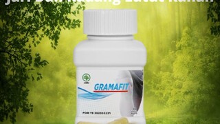 RUKO Obat Radang Nyeri Sendi Jari Jari Dan Radang Lutut Kanan Gramafit VITAMIN
