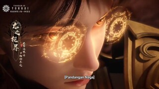 (DONGHUA BARU) Wealth and Wonder Episode 1 Sub Indo