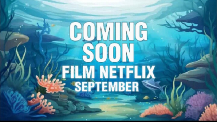 coming soon film bulan September