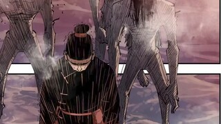 Kalahkan Wanye Corpse Immortal! Putuskan nasib dunia! Apa lagi yang dilakukan Jiang Mingzi? ! [Matah