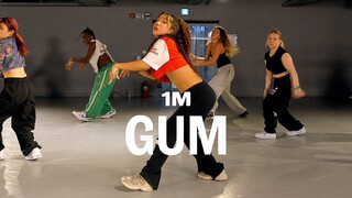 SPICE - GUM / Hyewon Choreography
