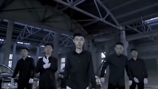 ชิงไห่สั่นคลอน แต่เลดี้กาก้า "อาบราคาดาบรา"