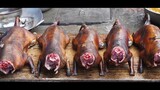 CÁCH LÀM MÓN THỊT CHÓ HẤP NGON KHÔNG THỂ CƯỠNG NỔI | Steamed Dog Meat | Sapa Tv