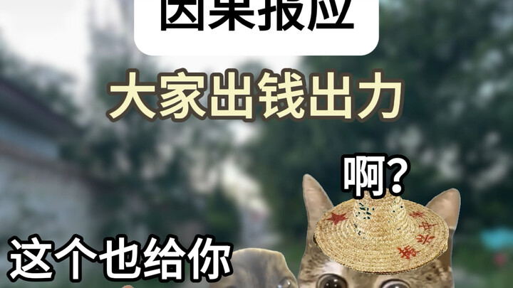 กรรมตามสนอง..