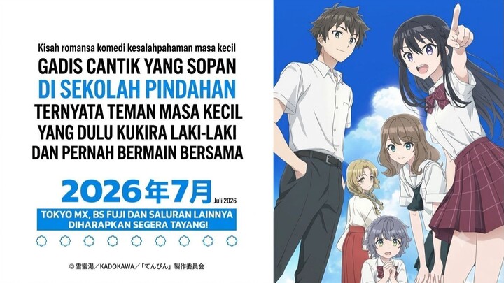 [Sub Indo]‎ S1E9 Tenkou-saki‎ no‎ Seiso‎ Karen‎ na‎ Bishoujo  ‎ ‎ ‎ ‎ ‎  ‎ ‎ ‎ ‎ ‎ ‎ ‎ ‎ ‎ ‎ ‎ ‎ ‎ ‎
